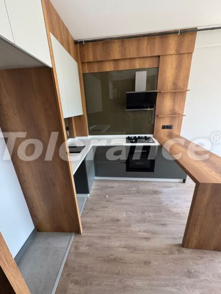 Квартира в Алтынташ, Анталия с бассейном: купить недвижимость в Турции - 113879