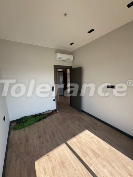 Квартира в Алтынташ, Анталия с бассейном: купить недвижимость в Турции - 113880