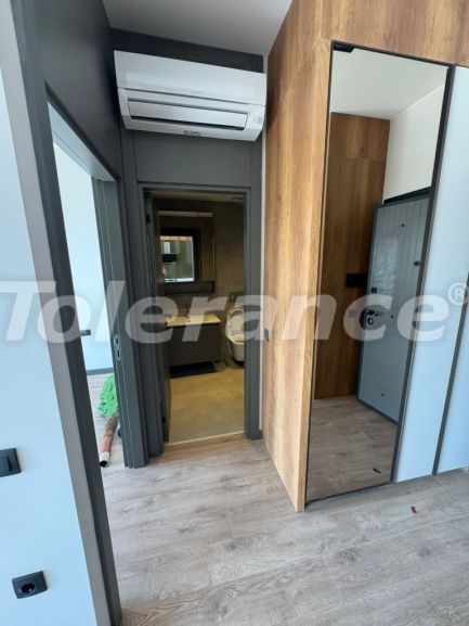 Квартира в Алтынташ, Анталия с бассейном: купить недвижимость в Турции - 113882