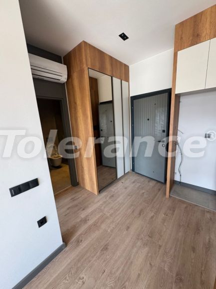 Квартира в Алтынташ, Анталия с бассейном: купить недвижимость в Турции - 113883