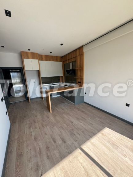 Квартира в Алтынташ, Анталия с бассейном: купить недвижимость в Турции - 113887