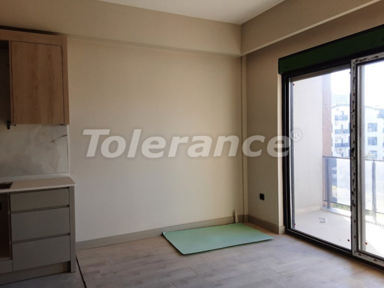 Квартира в Алтынташ, Анталия с бассейном: купить недвижимость в Турции - 114108