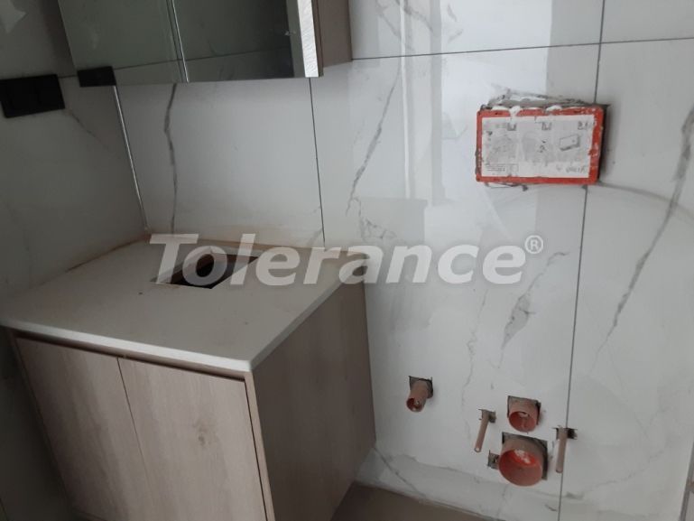 Квартира в Алтынташ, Анталия с бассейном: купить недвижимость в Турции - 114112