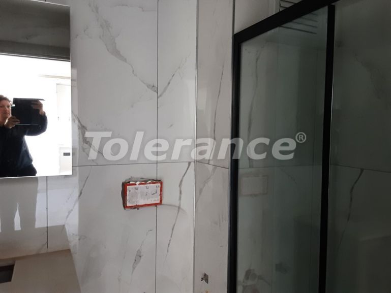 Квартира в Алтынташ, Анталия с бассейном: купить недвижимость в Турции - 114113