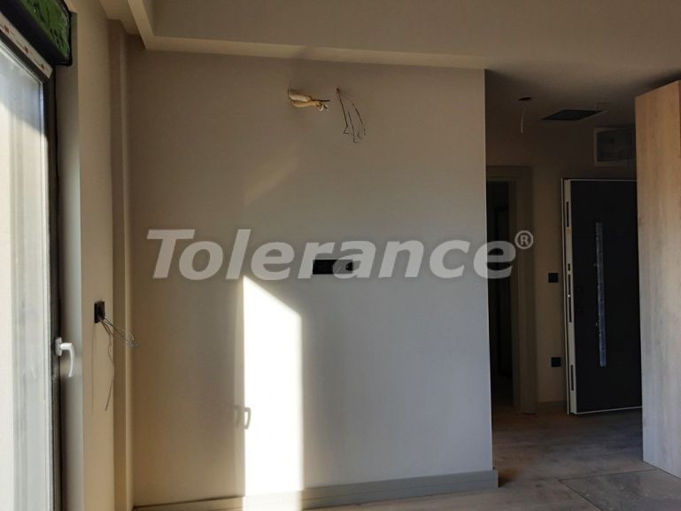 Квартира в Алтынташ, Анталия с бассейном: купить недвижимость в Турции - 114115