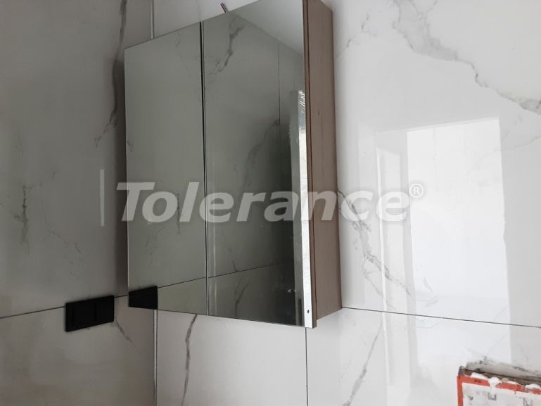 Квартира в Алтынташ, Анталия с бассейном: купить недвижимость в Турции - 114118