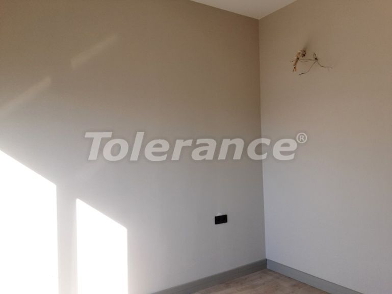 Квартира в Алтынташ, Анталия с бассейном: купить недвижимость в Турции - 114122