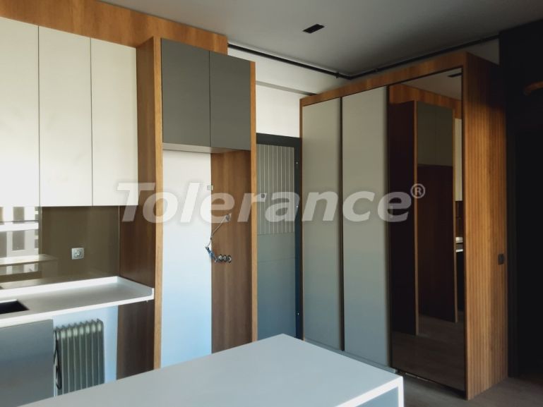 Квартира в Алтынташ, Анталия с бассейном: купить недвижимость в Турции - 114404