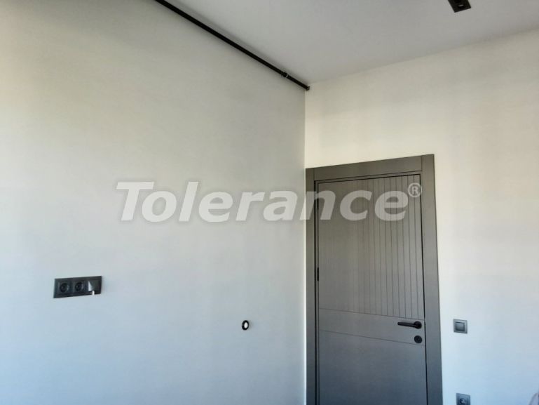 Квартира в Алтынташ, Анталия с бассейном: купить недвижимость в Турции - 114427