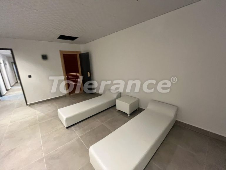 Квартира в Алтынташ, Анталия с бассейном: купить недвижимость в Турции - 114430