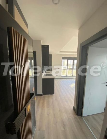 Квартира в Алтынташ, Анталия с бассейном: купить недвижимость в Турции - 118878