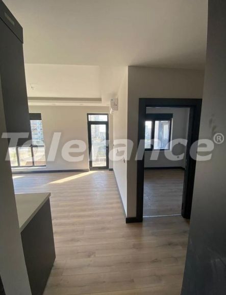 Квартира в Алтынташ, Анталия с бассейном: купить недвижимость в Турции - 118887