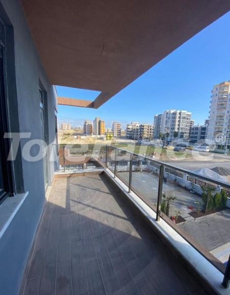 Квартира в Алтынташ, Анталия с бассейном: купить недвижимость в Турции - 118888