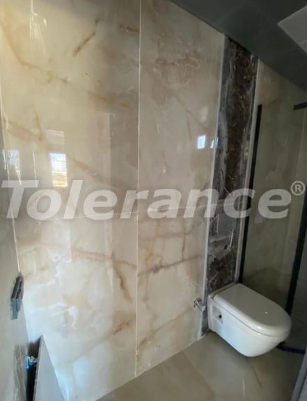 Квартира в Алтынташ, Анталия с бассейном: купить недвижимость в Турции - 118890