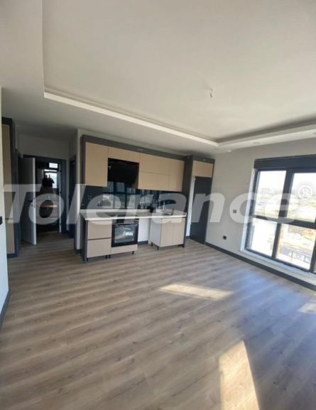 Квартира в Алтынташ, Анталия с бассейном: купить недвижимость в Турции - 118891