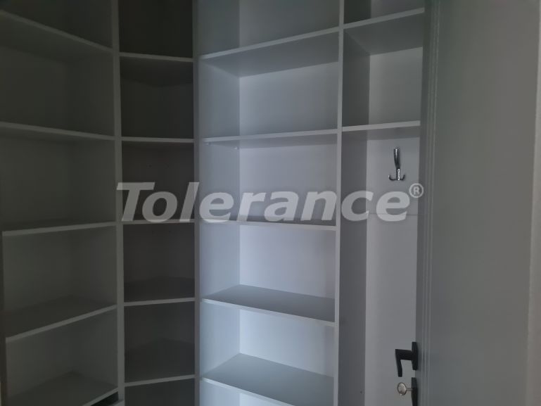 Квартира в Алтынташ, Анталия вид на море с бассейном: купить недвижимость в Турции - 119199