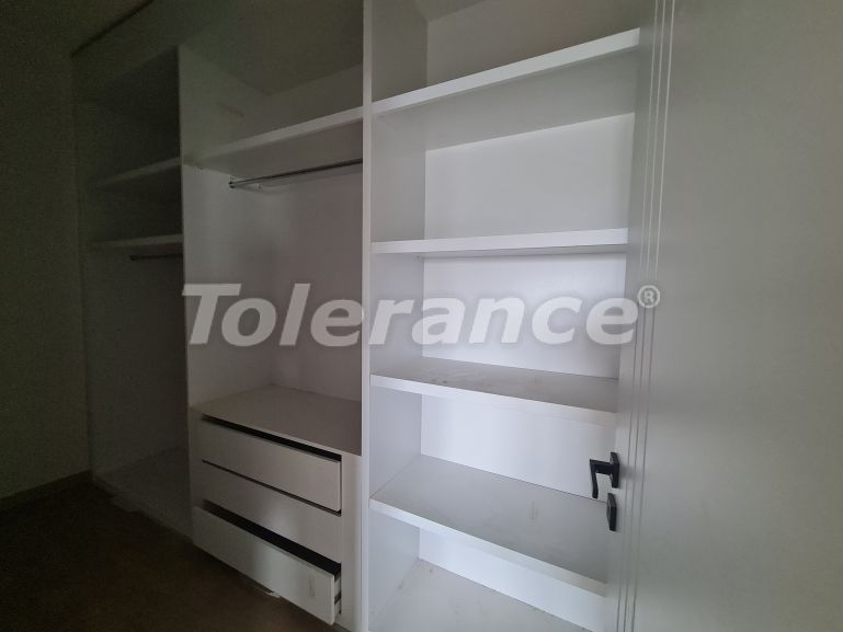 Квартира в Алтынташ, Анталия вид на море с бассейном: купить недвижимость в Турции - 119201