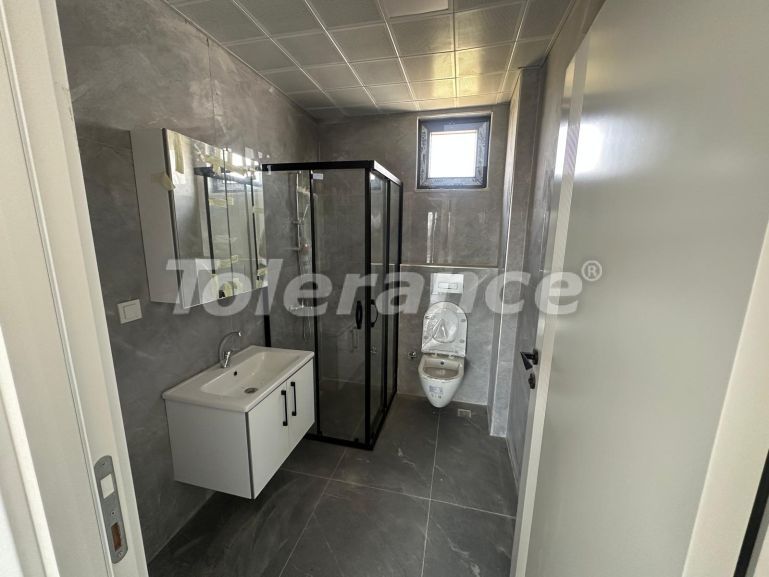 Квартира в Алтынташ, Анталия с бассейном: купить недвижимость в Турции - 124285