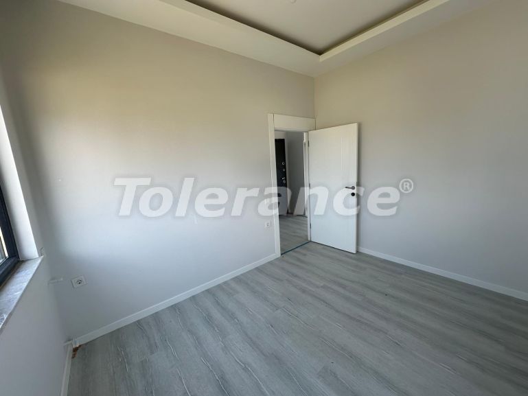 Квартира в Алтынташ, Анталия с бассейном: купить недвижимость в Турции - 124286