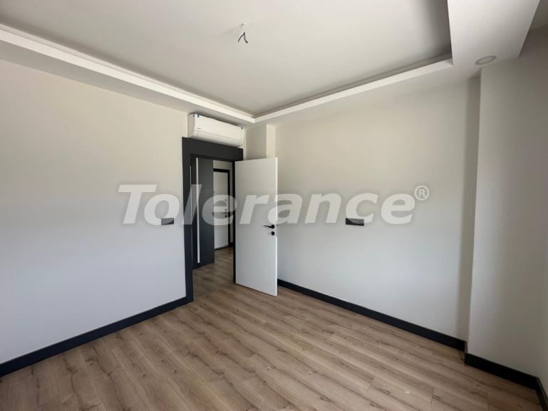 Квартира в Алтынташ, Анталия с бассейном: купить недвижимость в Турции - 124301