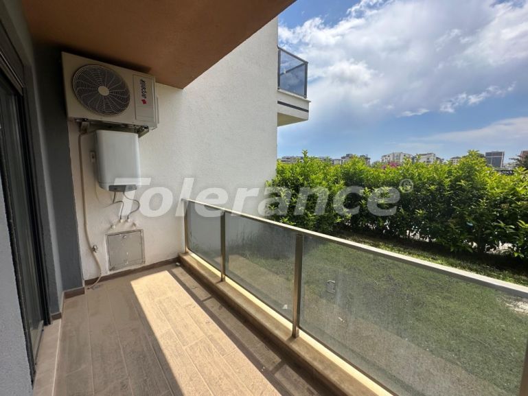 Квартира в Алтынташ, Анталия с бассейном: купить недвижимость в Турции - 124302