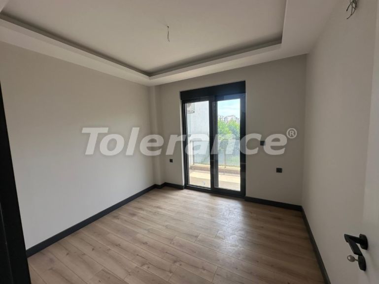 Квартира в Алтынташ, Анталия с бассейном: купить недвижимость в Турции - 124303