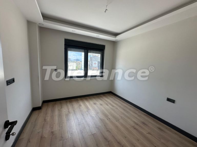 Квартира в Алтынташ, Анталия с бассейном: купить недвижимость в Турции - 124304