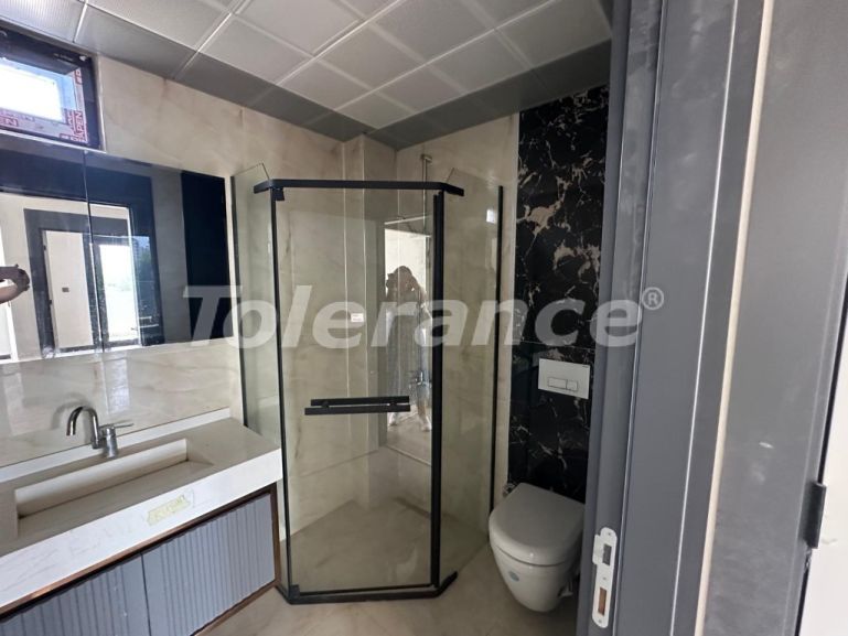 Квартира в Алтынташ, Анталия с бассейном: купить недвижимость в Турции - 124313