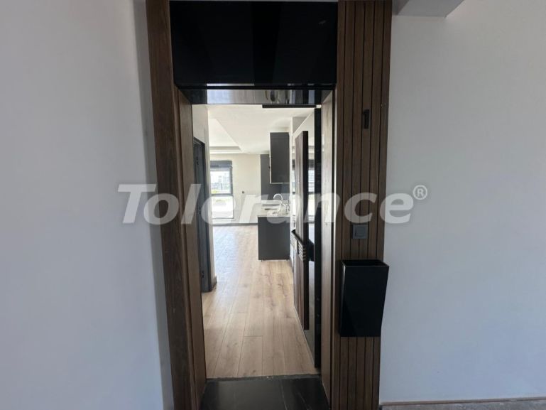 Квартира в Алтынташ, Анталия с бассейном: купить недвижимость в Турции - 124315