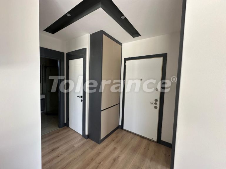 Квартира в Алтынташ, Анталия с бассейном: купить недвижимость в Турции - 124316