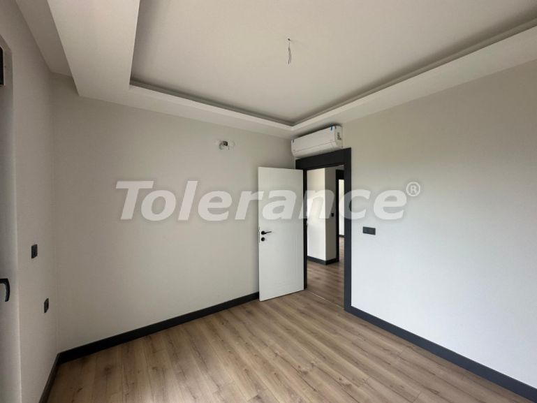 Квартира в Алтынташ, Анталия с бассейном: купить недвижимость в Турции - 124319