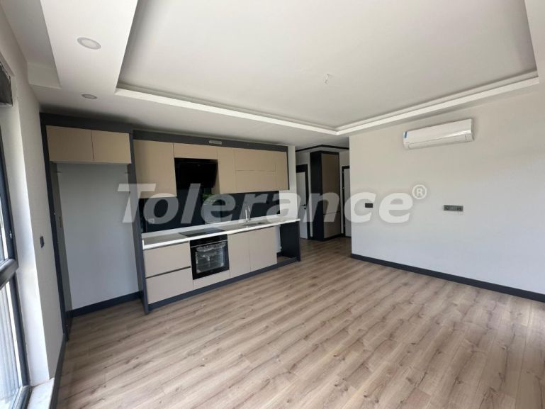 Квартира в Алтынташ, Анталия с бассейном: купить недвижимость в Турции - 124322