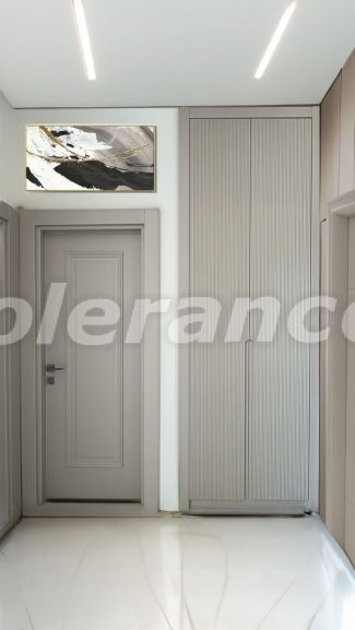 Квартира от застройщика в Алтынташ, Анталия с бассейном в рассрочку: купить недвижимость в Турции - 129953