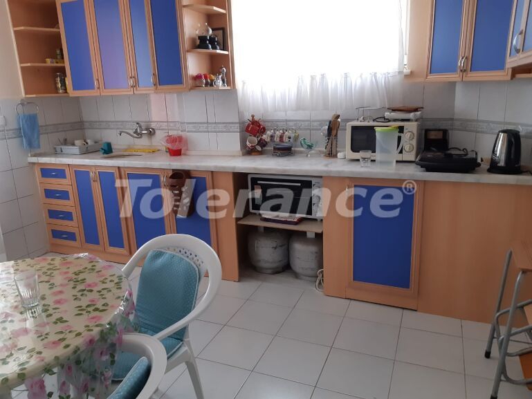 Квартира в Алтынташ, Анталия: купить недвижимость в Турции - 56530
