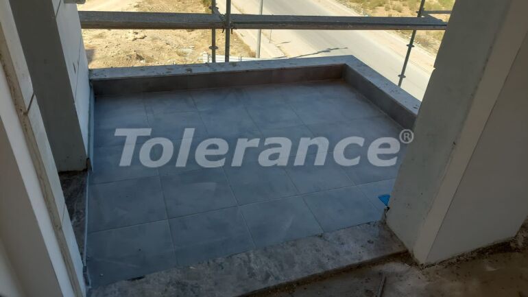 Квартира от застройщика в Алтынташ, Анталия с бассейном в рассрочку: купить недвижимость в Турции - 60580