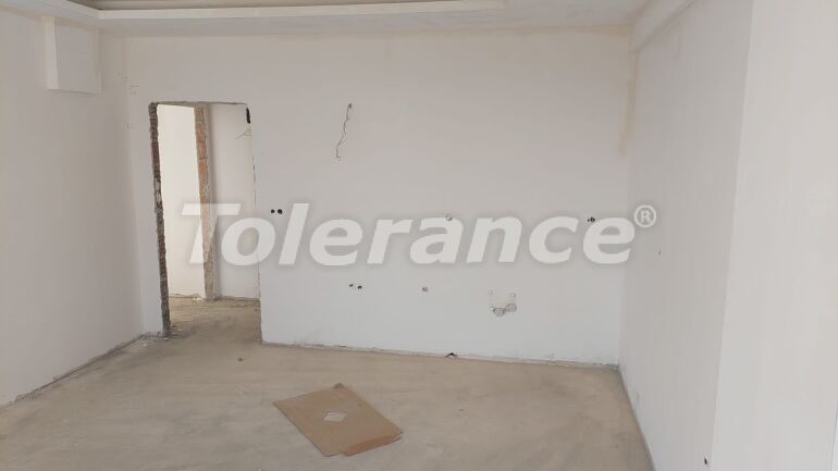 Квартира от застройщика в Алтынташ, Анталия с бассейном в рассрочку: купить недвижимость в Турции - 60584