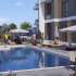 Квартира от застройщика в Алтынташ, Анталия с бассейном в рассрочку: купить недвижимость в Турции - 66123