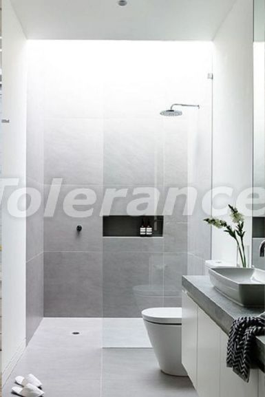 Квартира от застройщика в Алтынташ, Анталия с бассейном: купить недвижимость в Турции - 69689