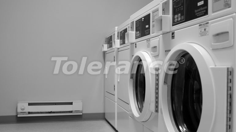 Квартира от застройщика в Алтынташ, Анталия с бассейном: купить недвижимость в Турции - 69690