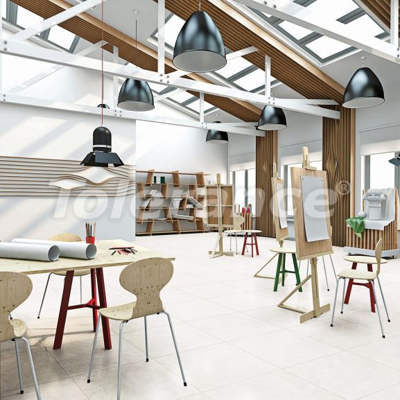 Квартира от застройщика в Алтынташ, Анталия с бассейном: купить недвижимость в Турции - 69692