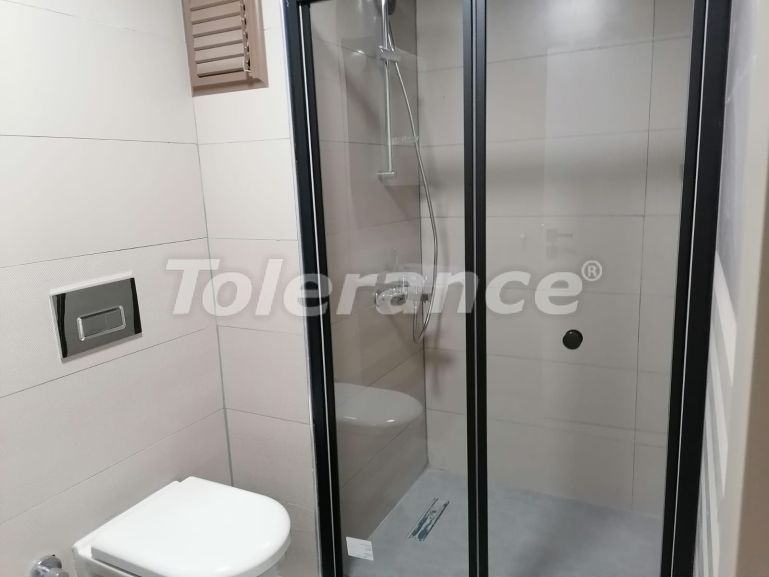 Квартира от застройщика в Алтынташ, Анталия с бассейном: купить недвижимость в Турции - 82437