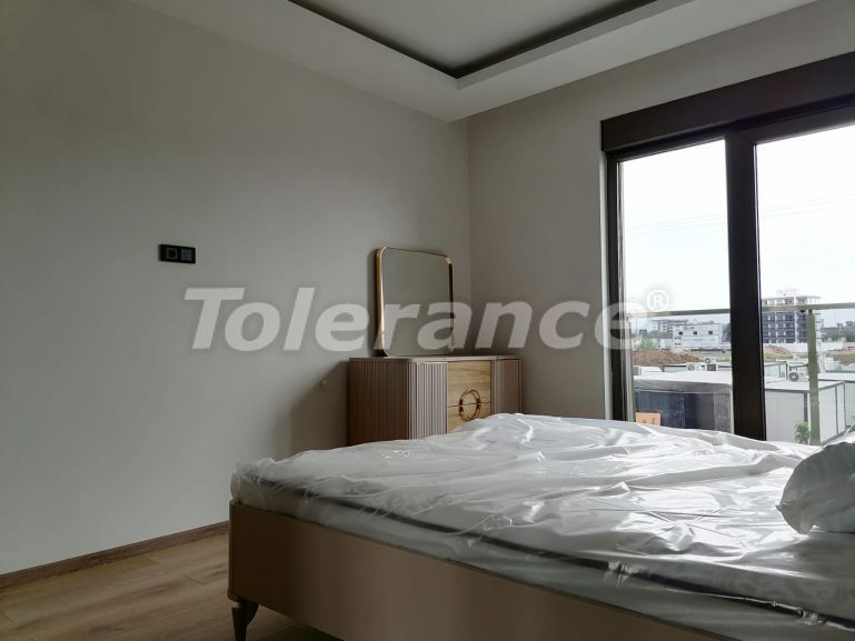 Квартира от застройщика в Алтынташ, Анталия с бассейном: купить недвижимость в Турции - 82438