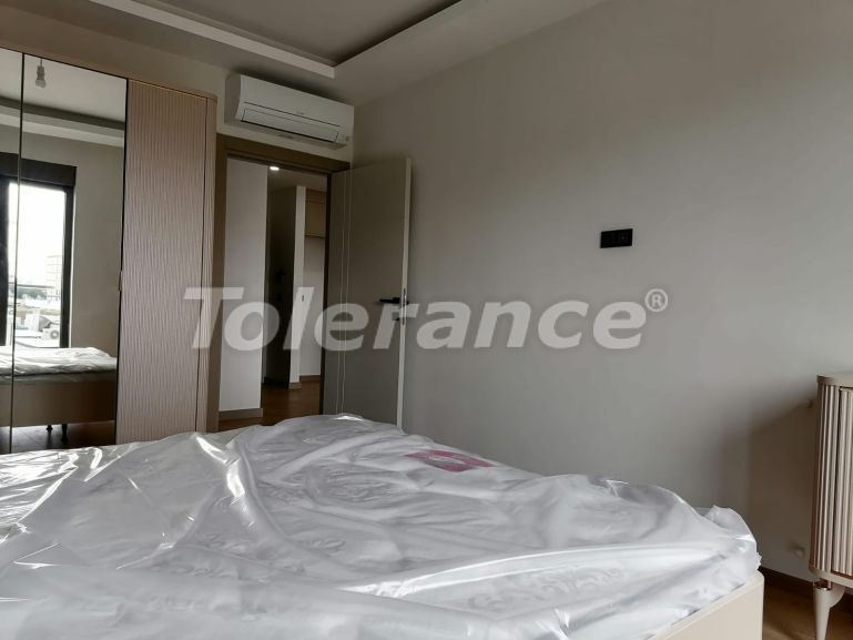 Квартира от застройщика в Алтынташ, Анталия с бассейном: купить недвижимость в Турции - 82439