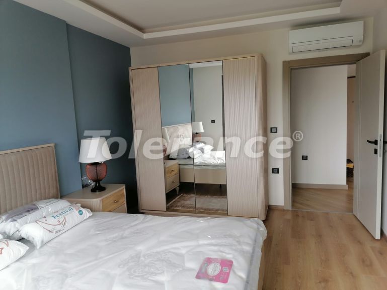 Квартира от застройщика в Алтынташ, Анталия с бассейном: купить недвижимость в Турции - 82441