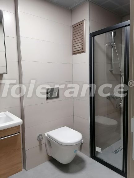 Квартира от застройщика в Алтынташ, Анталия с бассейном: купить недвижимость в Турции - 82442