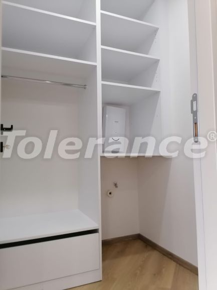 Квартира от застройщика в Алтынташ, Анталия с бассейном: купить недвижимость в Турции - 82443