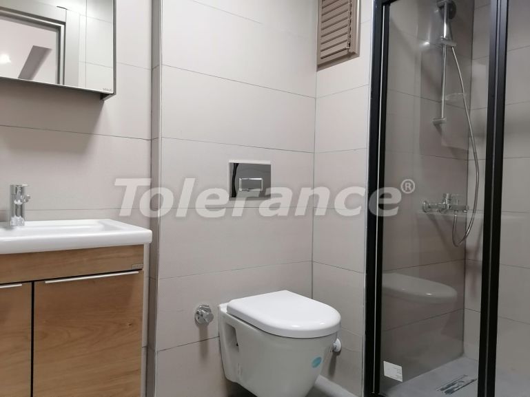 Квартира от застройщика в Алтынташ, Анталия с бассейном: купить недвижимость в Турции - 82444