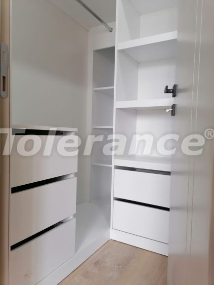 Квартира от застройщика в Алтынташ, Анталия с бассейном: купить недвижимость в Турции - 82450