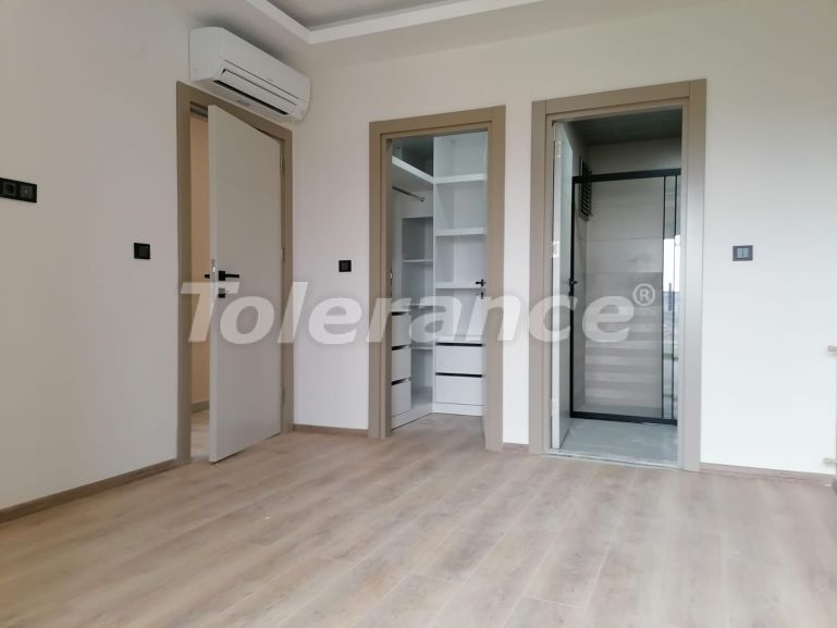 Квартира от застройщика в Алтынташ, Анталия с бассейном: купить недвижимость в Турции - 82451