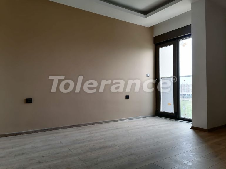 Квартира от застройщика в Алтынташ, Анталия с бассейном: купить недвижимость в Турции - 82452